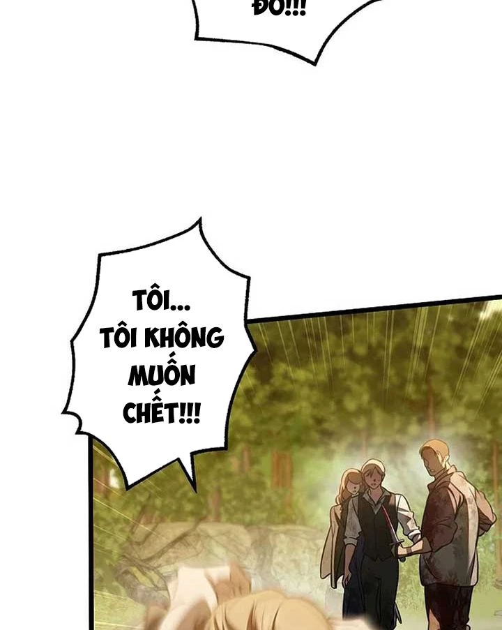 Những Nam Chính Bị Mắc Kẹt Trong Nhà Của Tôi Chapter 41 - 48