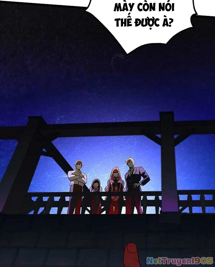 Những Nam Chính Bị Mắc Kẹt Trong Nhà Của Tôi Chapter 41 - 54