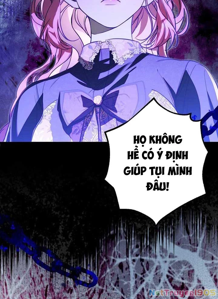 Những Nam Chính Bị Mắc Kẹt Trong Nhà Của Tôi Chapter 41 - 56