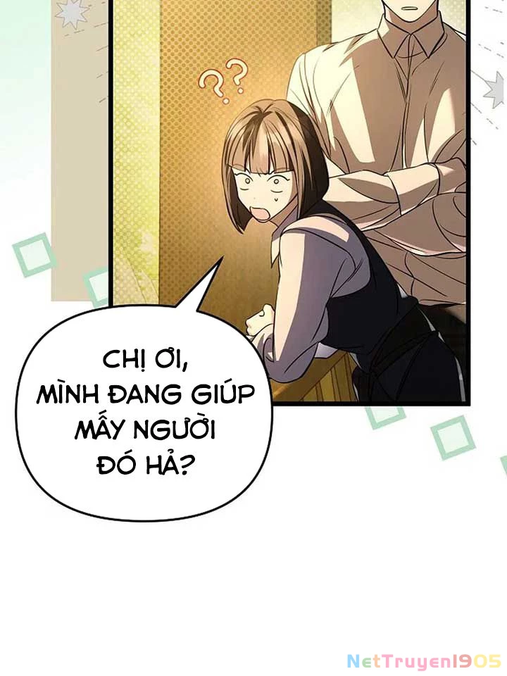 Những Nam Chính Bị Mắc Kẹt Trong Nhà Của Tôi Chapter 41 - 74