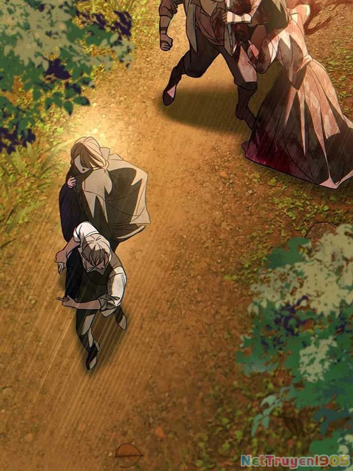 Những Nam Chính Bị Mắc Kẹt Trong Nhà Của Tôi Chapter 41 - 77