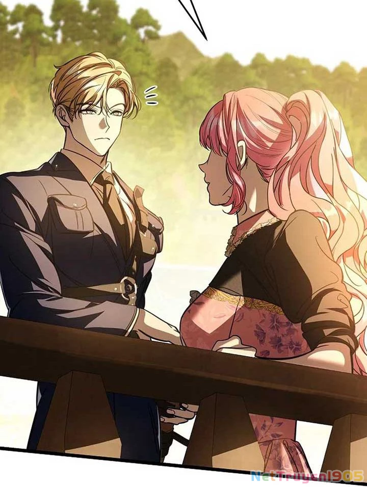 Những Nam Chính Bị Mắc Kẹt Trong Nhà Của Tôi Chapter 41 - 80