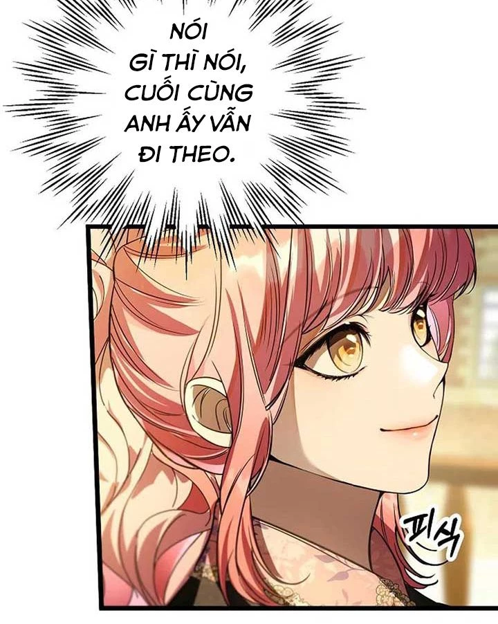 Những Nam Chính Bị Mắc Kẹt Trong Nhà Của Tôi Chapter 41 - 85