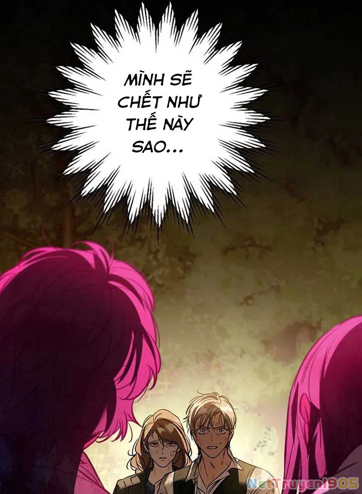 Những Nam Chính Bị Mắc Kẹt Trong Nhà Của Tôi Chapter 41 - 88