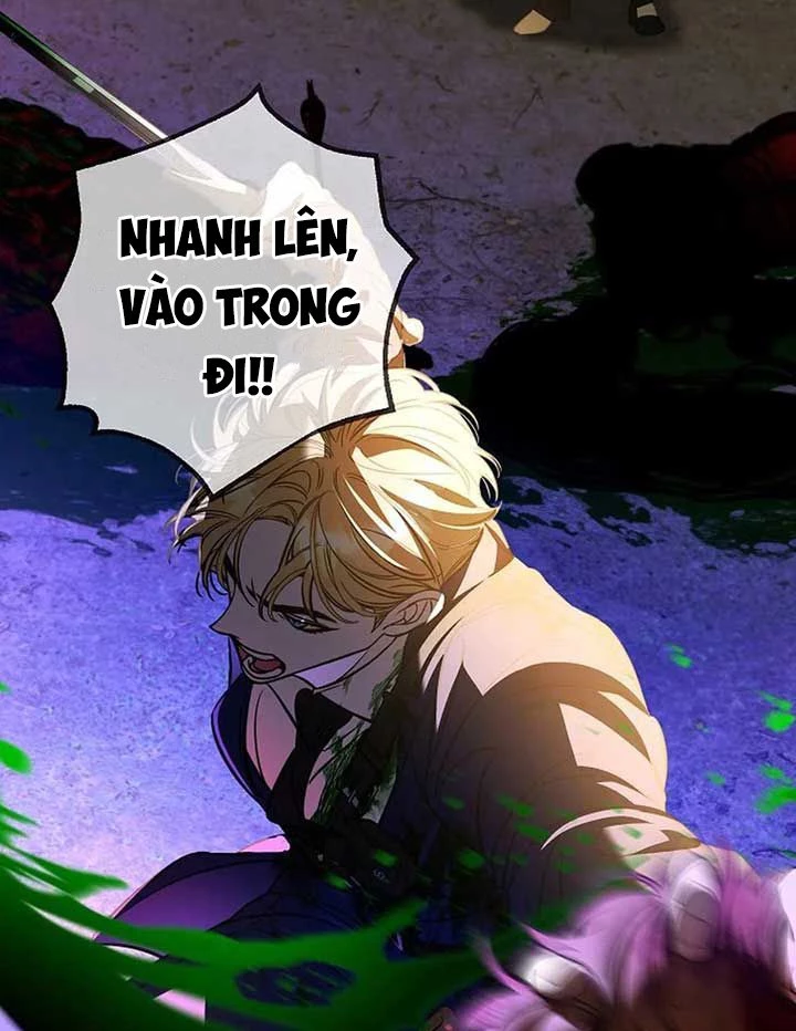 Những Nam Chính Bị Mắc Kẹt Trong Nhà Của Tôi Chapter 41 - 92