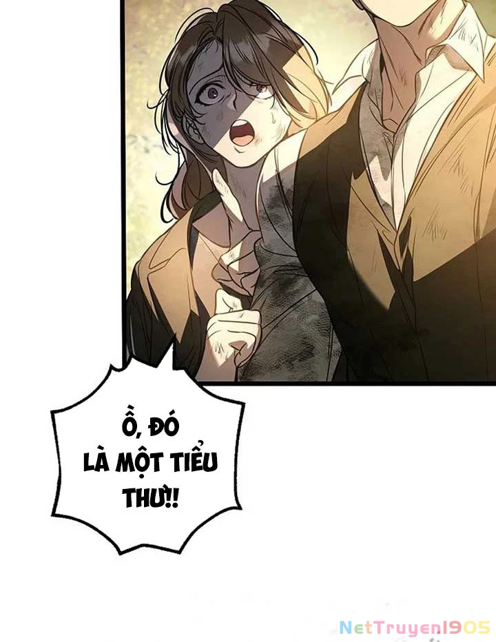 Những Nam Chính Bị Mắc Kẹt Trong Nhà Của Tôi Chapter 41 - 95