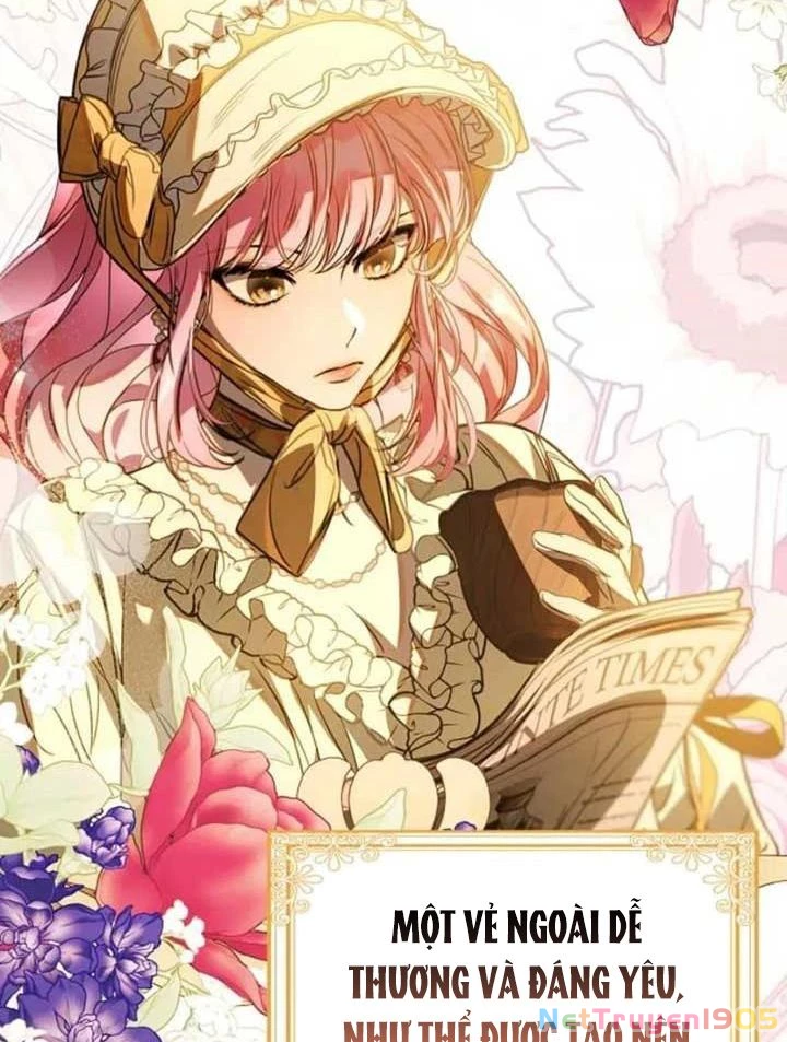 Những Nam Chính Bị Mắc Kẹt Trong Nhà Của Tôi Chapter 42 - 3