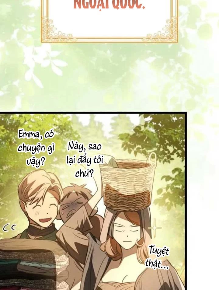 Những Nam Chính Bị Mắc Kẹt Trong Nhà Của Tôi Chapter 42 - 6