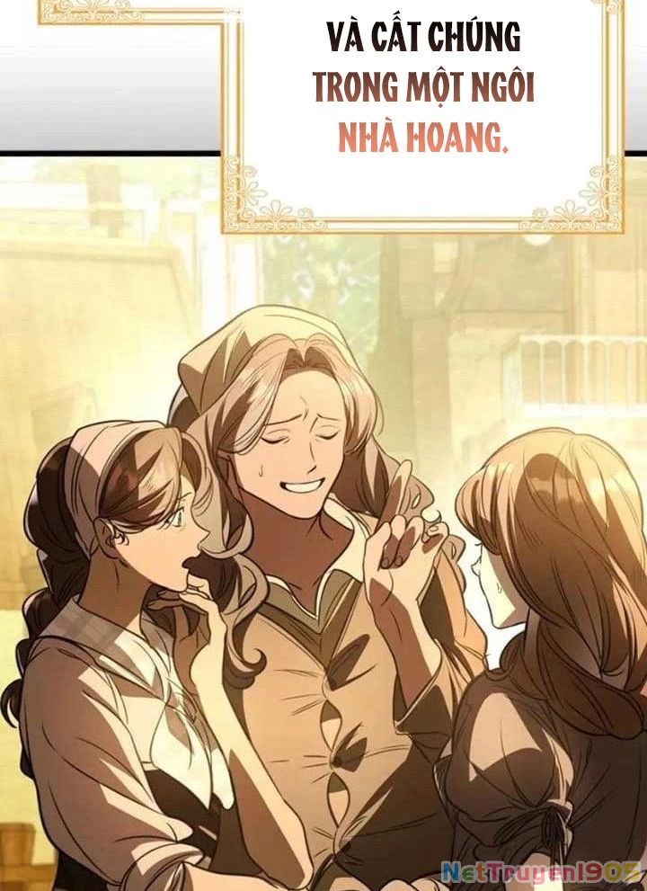 Những Nam Chính Bị Mắc Kẹt Trong Nhà Của Tôi Chapter 42 - 8