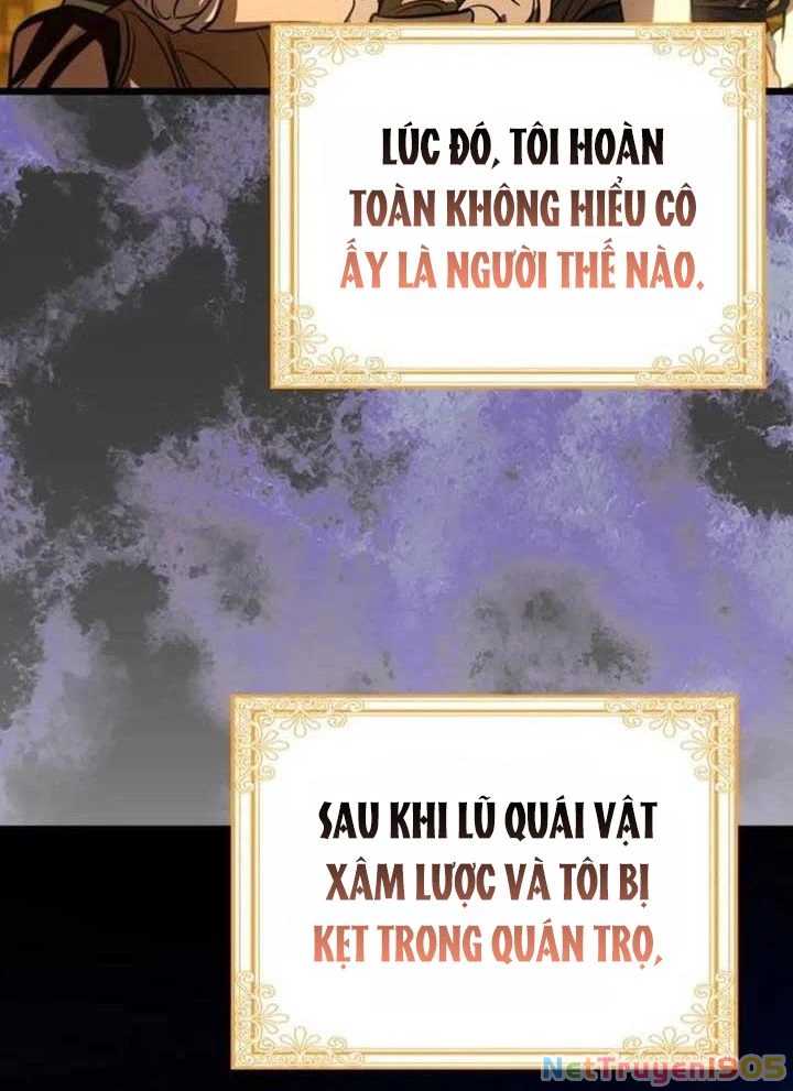 Những Nam Chính Bị Mắc Kẹt Trong Nhà Của Tôi Chapter 42 - 9