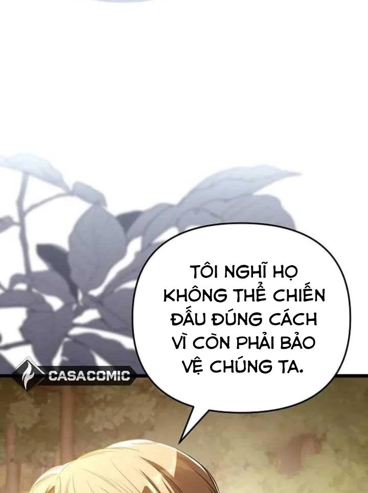Những Nam Chính Bị Mắc Kẹt Trong Nhà Của Tôi Chapter 42 - 22