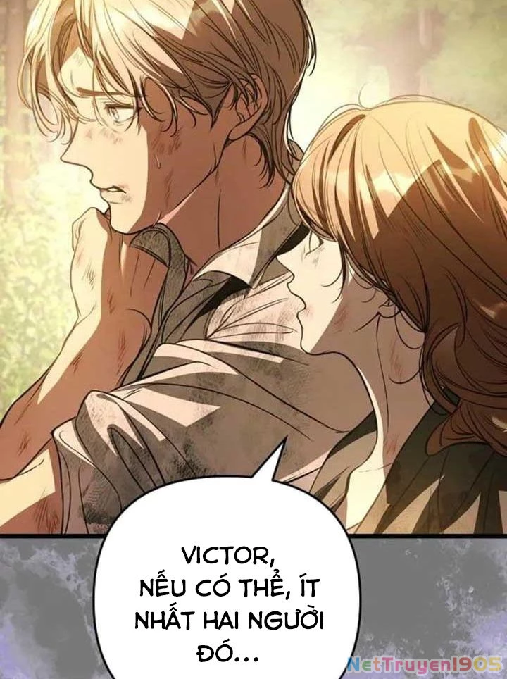 Những Nam Chính Bị Mắc Kẹt Trong Nhà Của Tôi Chapter 42 - 23
