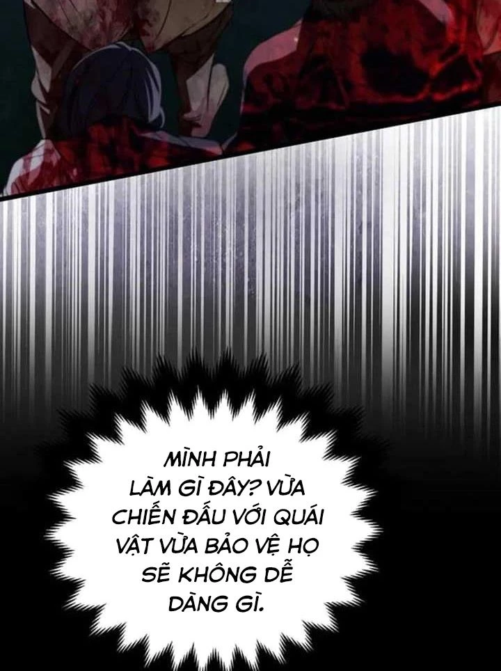 Những Nam Chính Bị Mắc Kẹt Trong Nhà Của Tôi Chapter 42 - 27