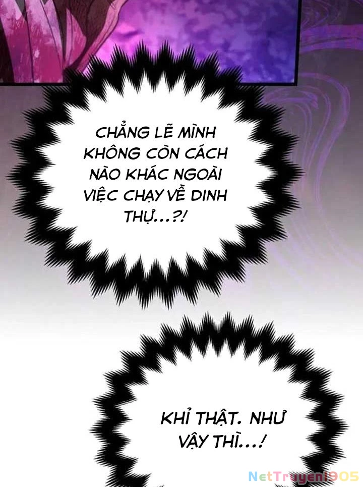 Những Nam Chính Bị Mắc Kẹt Trong Nhà Của Tôi Chapter 42 - 30