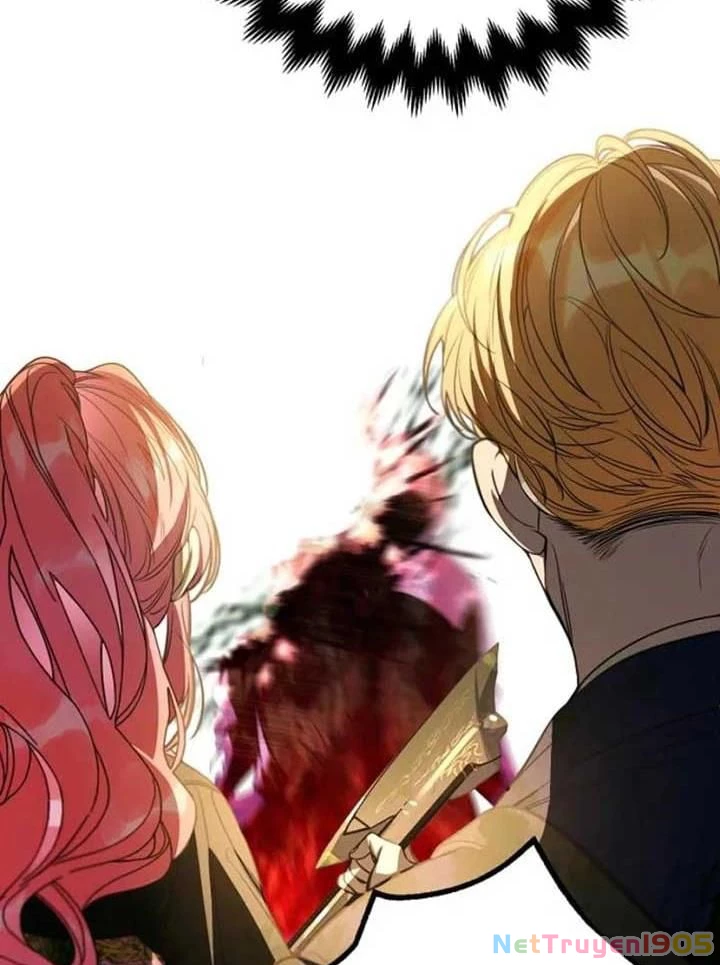 Những Nam Chính Bị Mắc Kẹt Trong Nhà Của Tôi Chapter 42 - 31