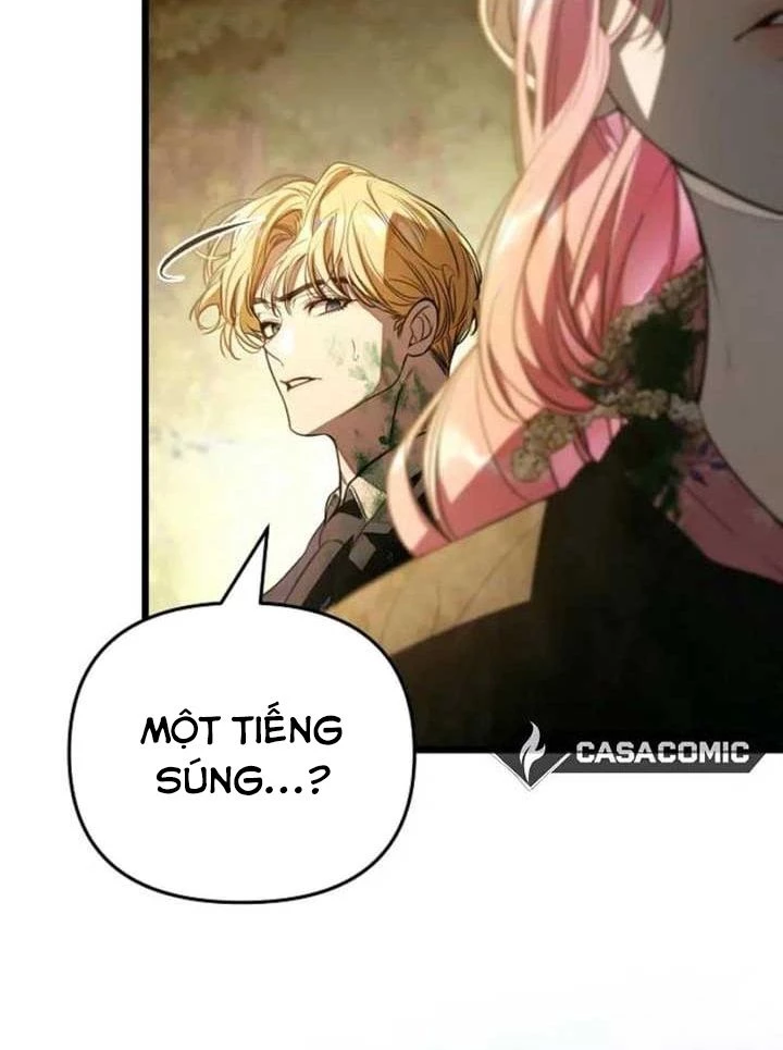 Những Nam Chính Bị Mắc Kẹt Trong Nhà Của Tôi Chapter 42 - 33