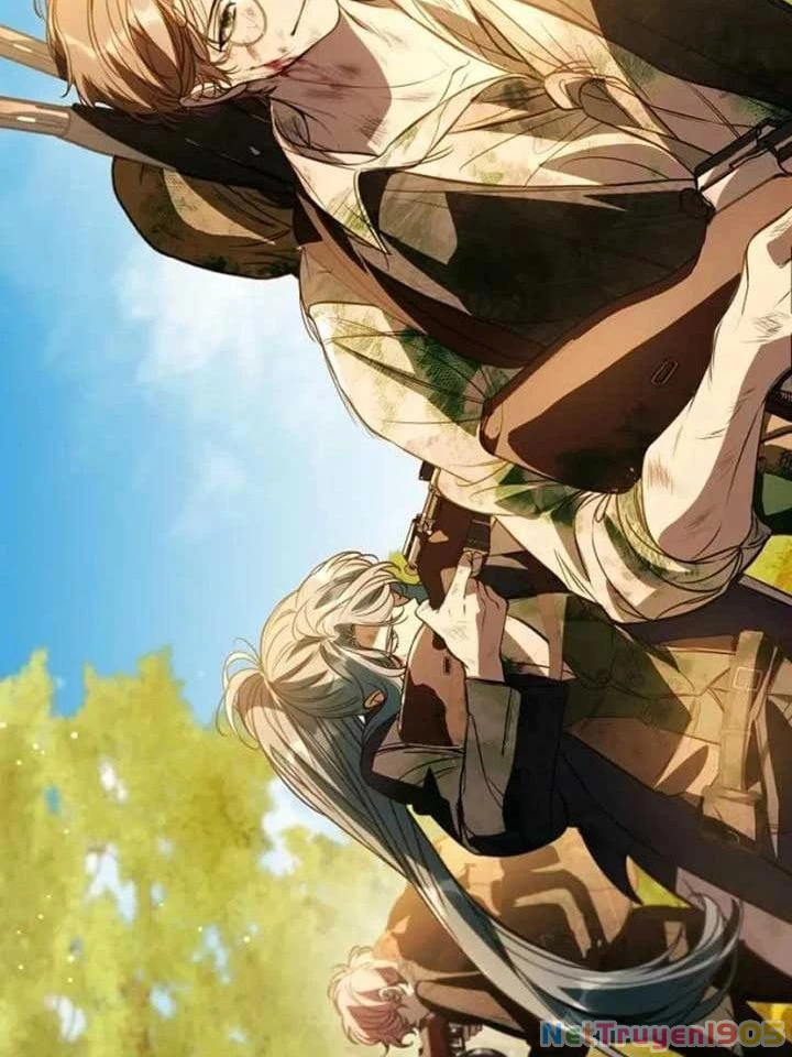 Những Nam Chính Bị Mắc Kẹt Trong Nhà Của Tôi Chapter 42 - 37