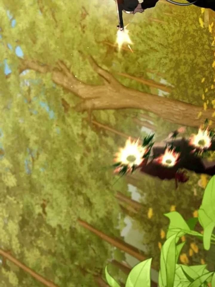 Những Nam Chính Bị Mắc Kẹt Trong Nhà Của Tôi Chapter 42 - 38