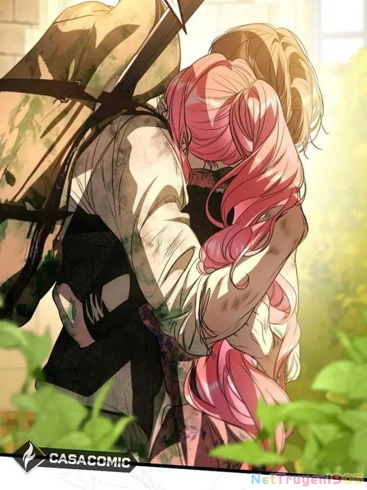 Những Nam Chính Bị Mắc Kẹt Trong Nhà Của Tôi Chapter 42 - 45