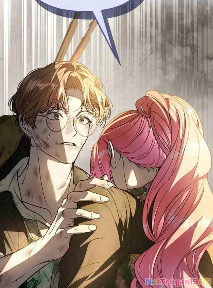 Những Nam Chính Bị Mắc Kẹt Trong Nhà Của Tôi Chapter 42 - 56