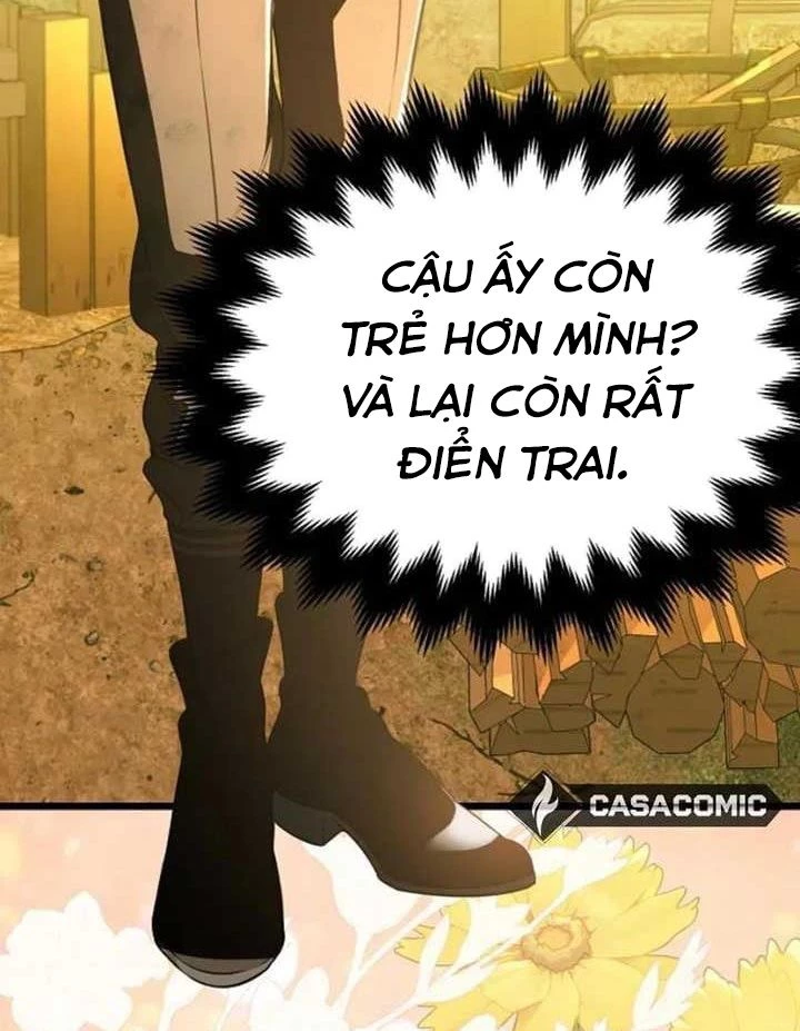 Những Nam Chính Bị Mắc Kẹt Trong Nhà Của Tôi Chapter 42 - 72