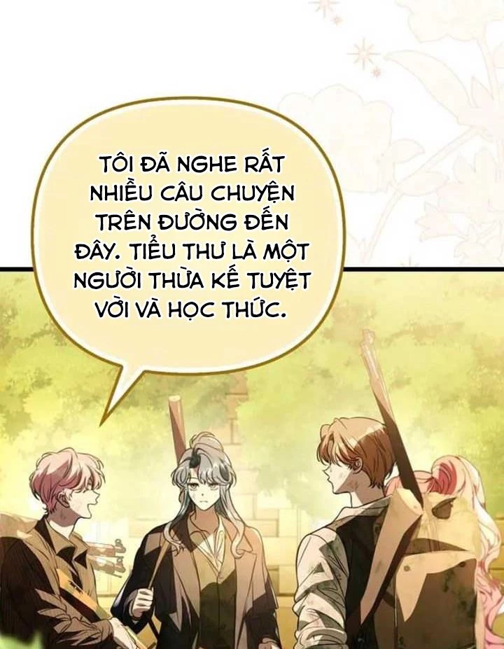 Những Nam Chính Bị Mắc Kẹt Trong Nhà Của Tôi Chapter 42 - 75