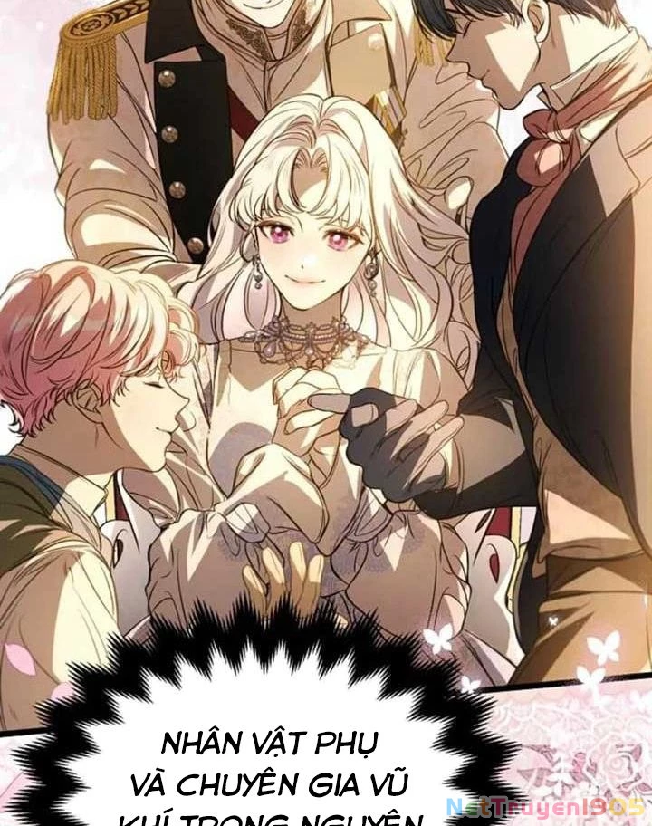 Những Nam Chính Bị Mắc Kẹt Trong Nhà Của Tôi Chapter 42 - 81