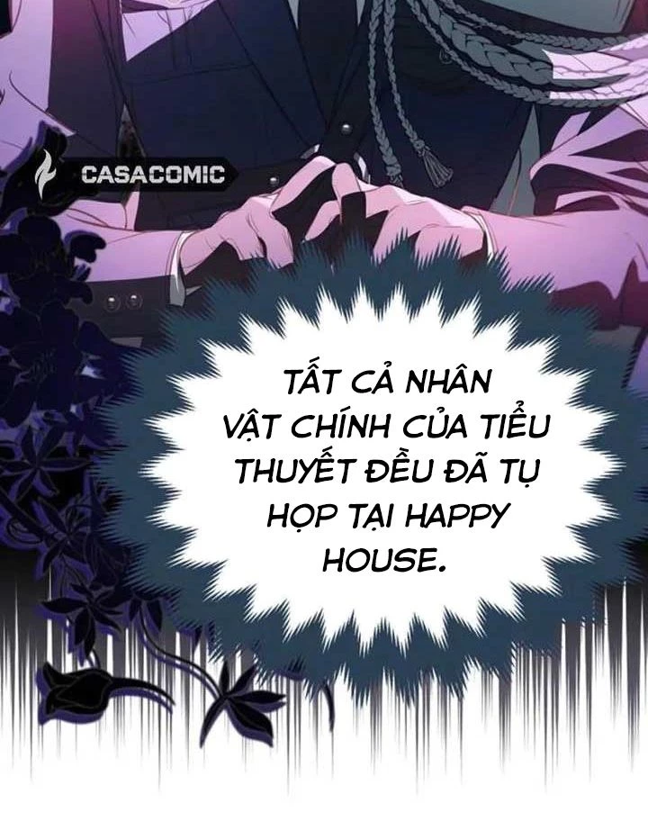 Những Nam Chính Bị Mắc Kẹt Trong Nhà Của Tôi Chapter 42 - 88