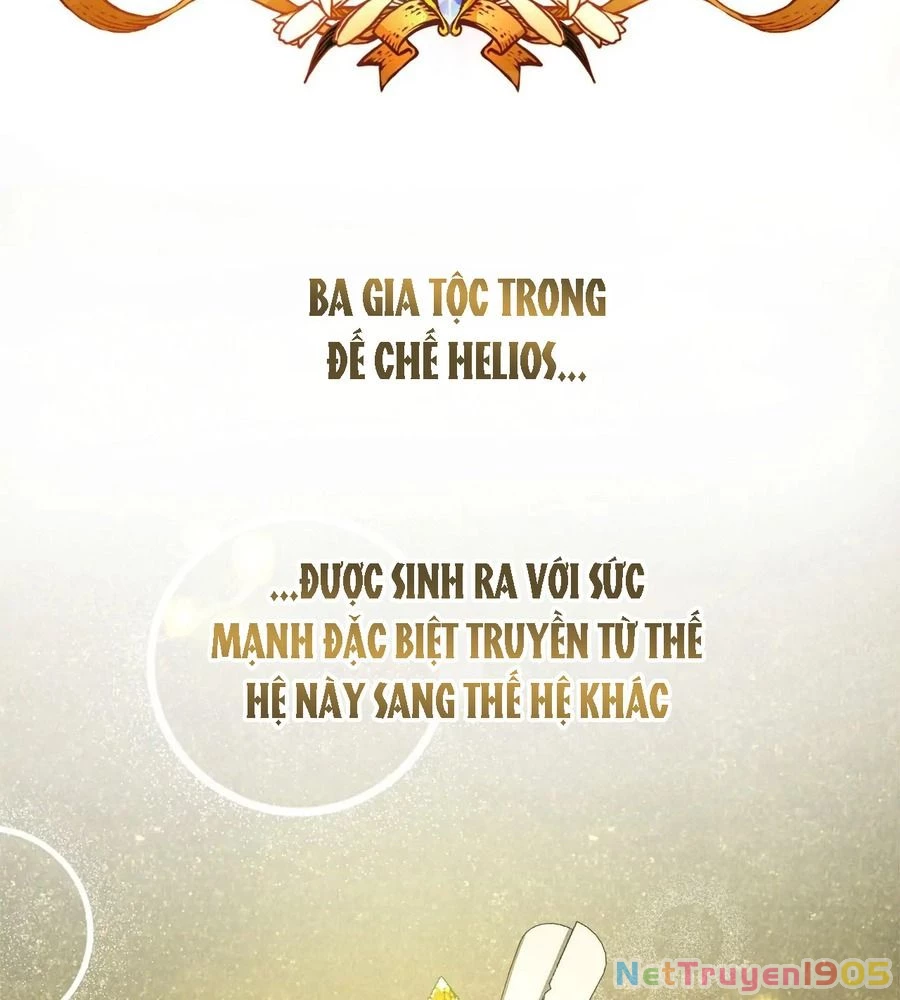 Không Bao Giờ Trở Về Gia Đình Đã Bỏ Rơi Tôi Chapter 0 - 3