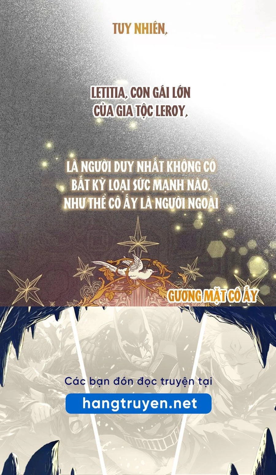 Không Bao Giờ Trở Về Gia Đình Đã Bỏ Rơi Tôi Chapter 0 - 9