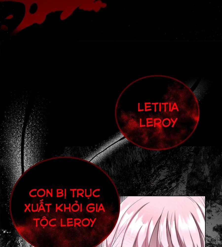 Không Bao Giờ Trở Về Gia Đình Đã Bỏ Rơi Tôi Chapter 0 - 23