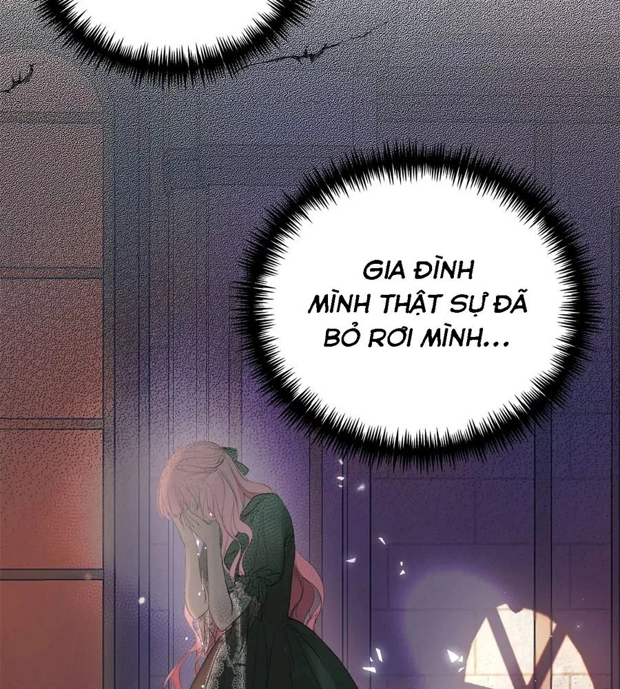 Không Bao Giờ Trở Về Gia Đình Đã Bỏ Rơi Tôi Chapter 0 - 25