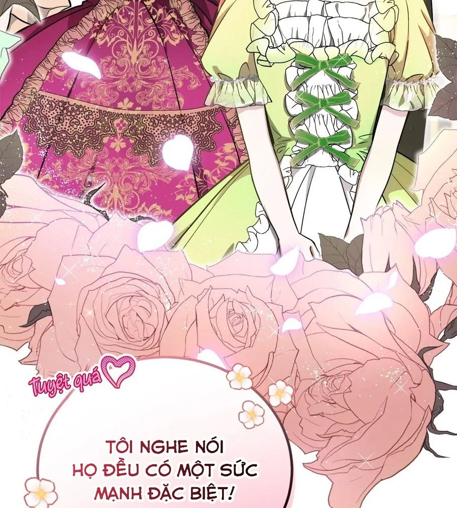 Không Bao Giờ Trở Về Gia Đình Đã Bỏ Rơi Tôi Chapter 1 - 6