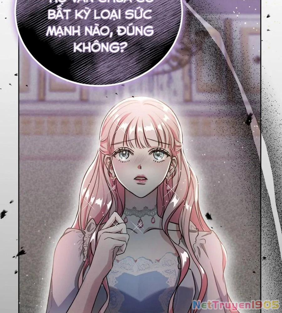 Không Bao Giờ Trở Về Gia Đình Đã Bỏ Rơi Tôi Chapter 1 - 8