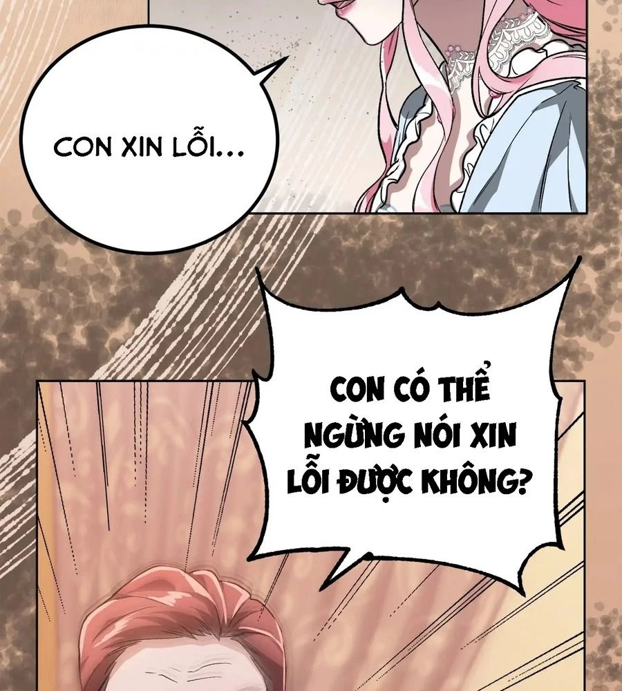 Không Bao Giờ Trở Về Gia Đình Đã Bỏ Rơi Tôi Chapter 1 - 19