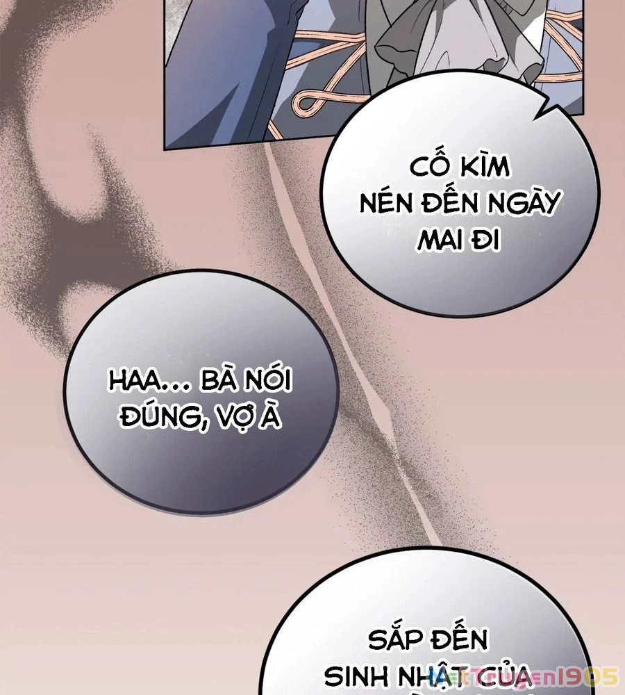 Không Bao Giờ Trở Về Gia Đình Đã Bỏ Rơi Tôi Chapter 1 - 22