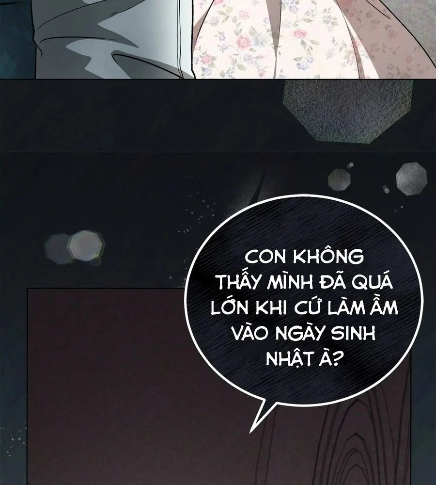 Không Bao Giờ Trở Về Gia Đình Đã Bỏ Rơi Tôi Chapter 1 - 30