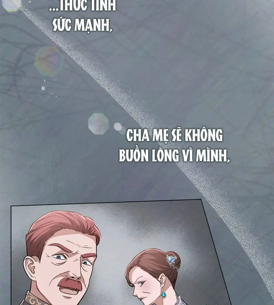Không Bao Giờ Trở Về Gia Đình Đã Bỏ Rơi Tôi Chapter 1 - 38