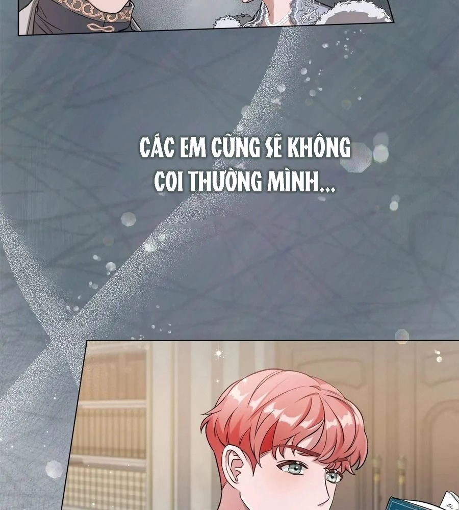 Không Bao Giờ Trở Về Gia Đình Đã Bỏ Rơi Tôi Chapter 1 - 39