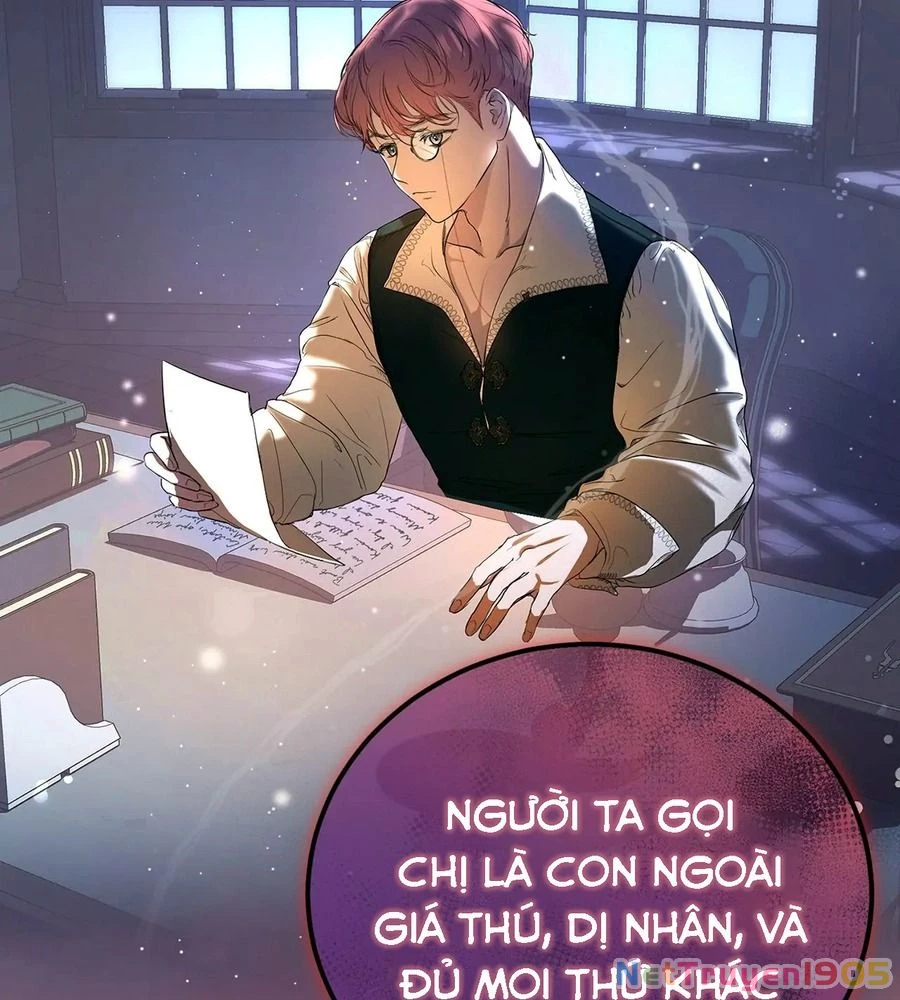 Không Bao Giờ Trở Về Gia Đình Đã Bỏ Rơi Tôi Chapter 1 - 58