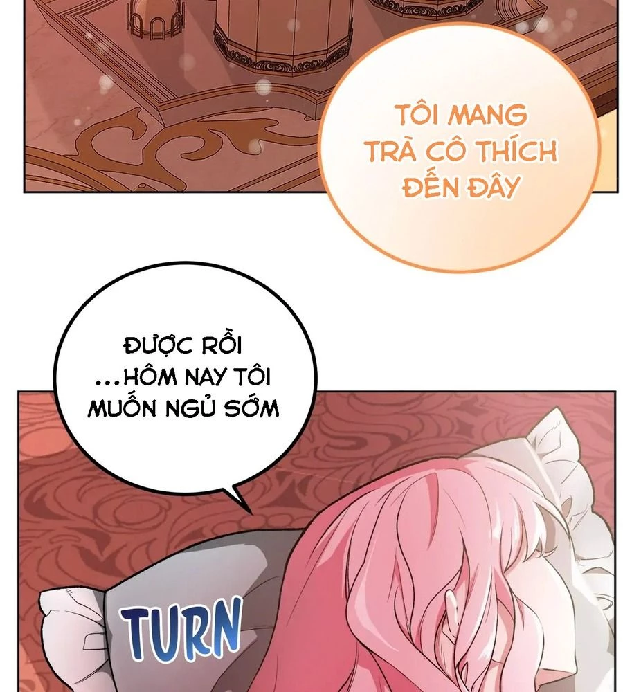 Không Bao Giờ Trở Về Gia Đình Đã Bỏ Rơi Tôi Chapter 1 - 79