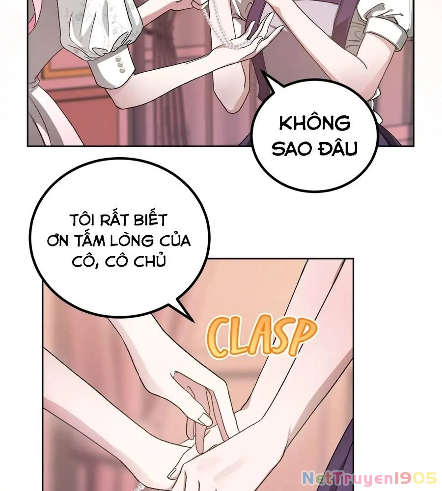 Không Bao Giờ Trở Về Gia Đình Đã Bỏ Rơi Tôi Chapter 1 - 115