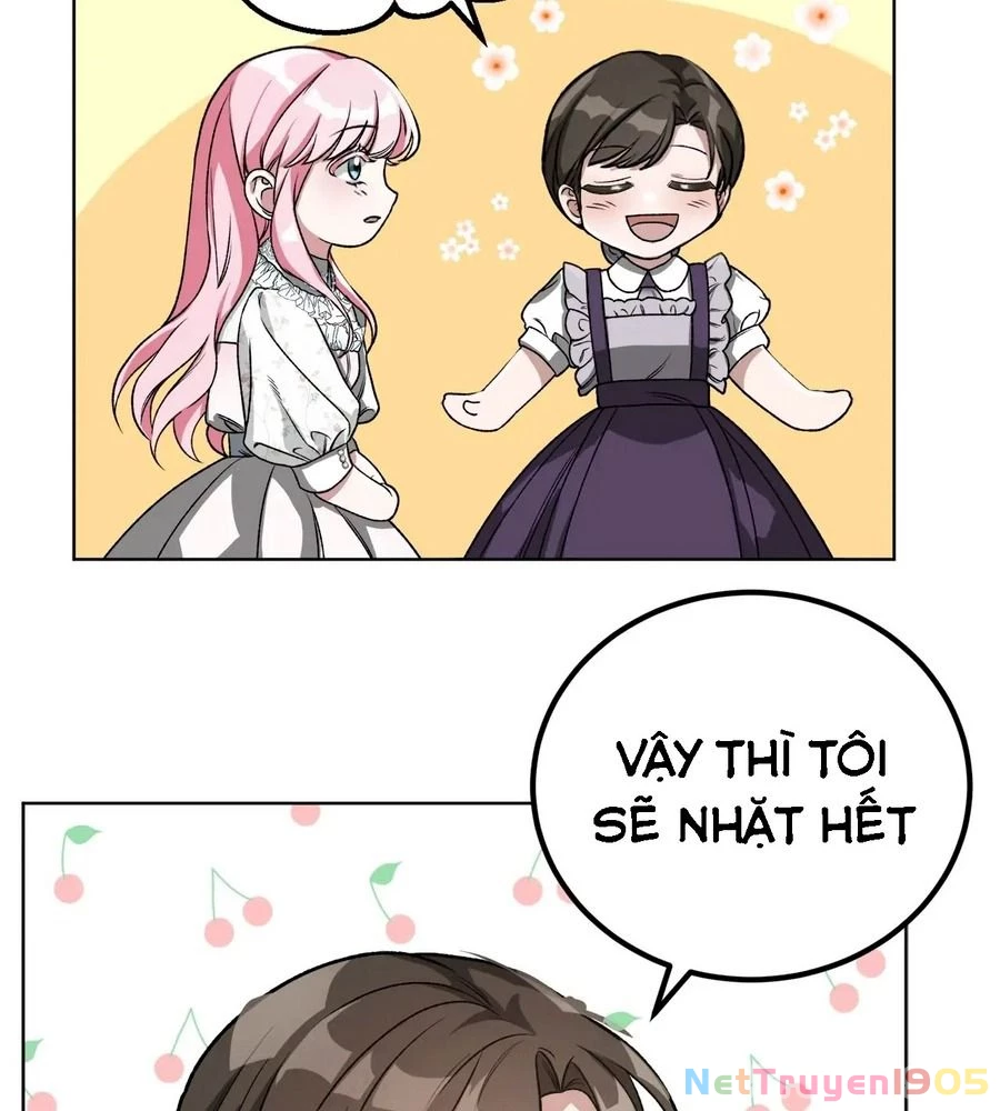Không Bao Giờ Trở Về Gia Đình Đã Bỏ Rơi Tôi Chapter 1 - 120