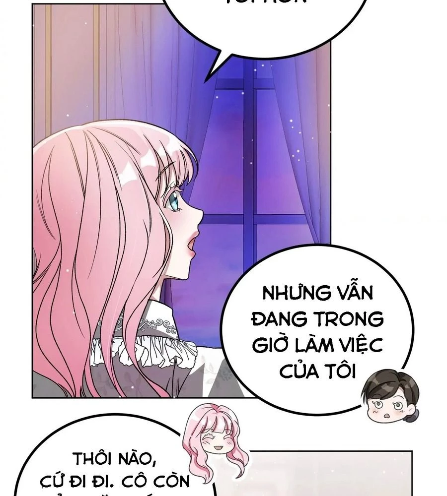 Không Bao Giờ Trở Về Gia Đình Đã Bỏ Rơi Tôi Chapter 1 - 126