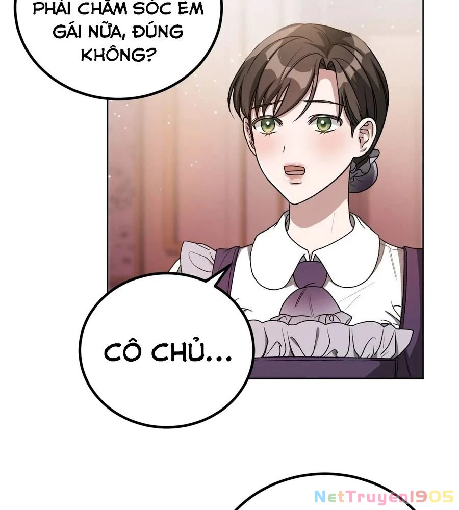 Không Bao Giờ Trở Về Gia Đình Đã Bỏ Rơi Tôi Chapter 1 - 127