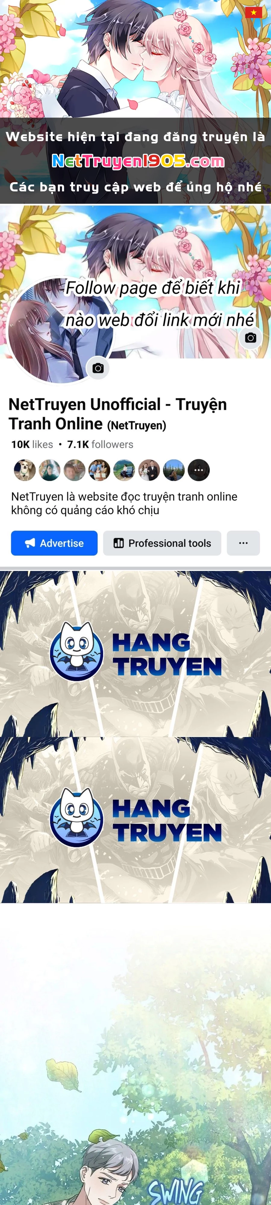 Không Bao Giờ Trở Về Gia Đình Đã Bỏ Rơi Tôi Chapter 2 - 1