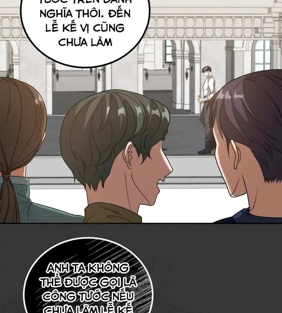 Không Bao Giờ Trở Về Gia Đình Đã Bỏ Rơi Tôi Chapter 2 - 129