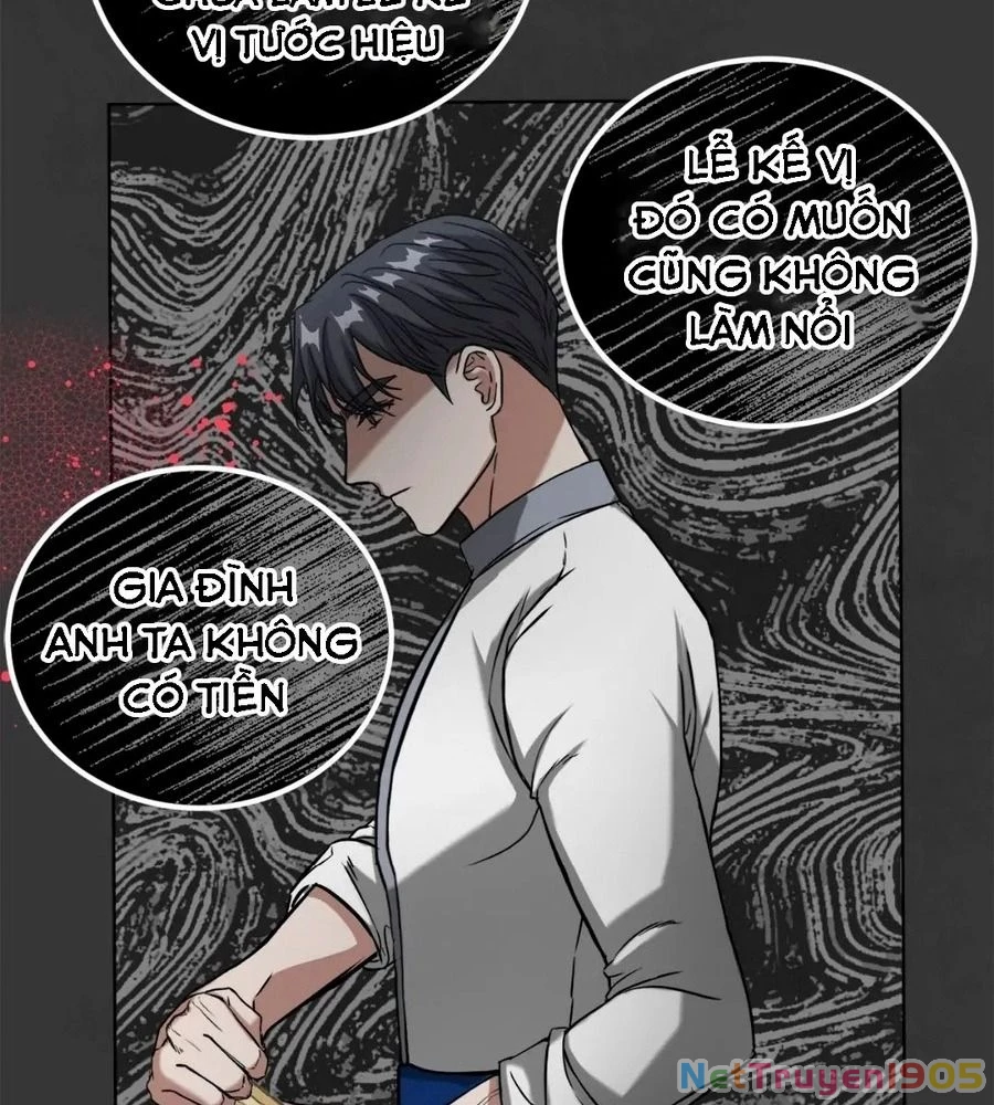 Không Bao Giờ Trở Về Gia Đình Đã Bỏ Rơi Tôi Chapter 2 - 130