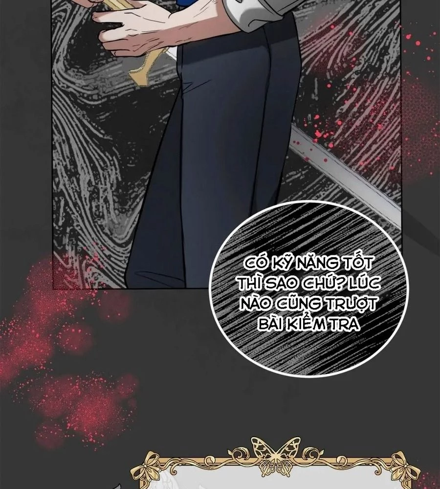 Không Bao Giờ Trở Về Gia Đình Đã Bỏ Rơi Tôi Chapter 2 - 131
