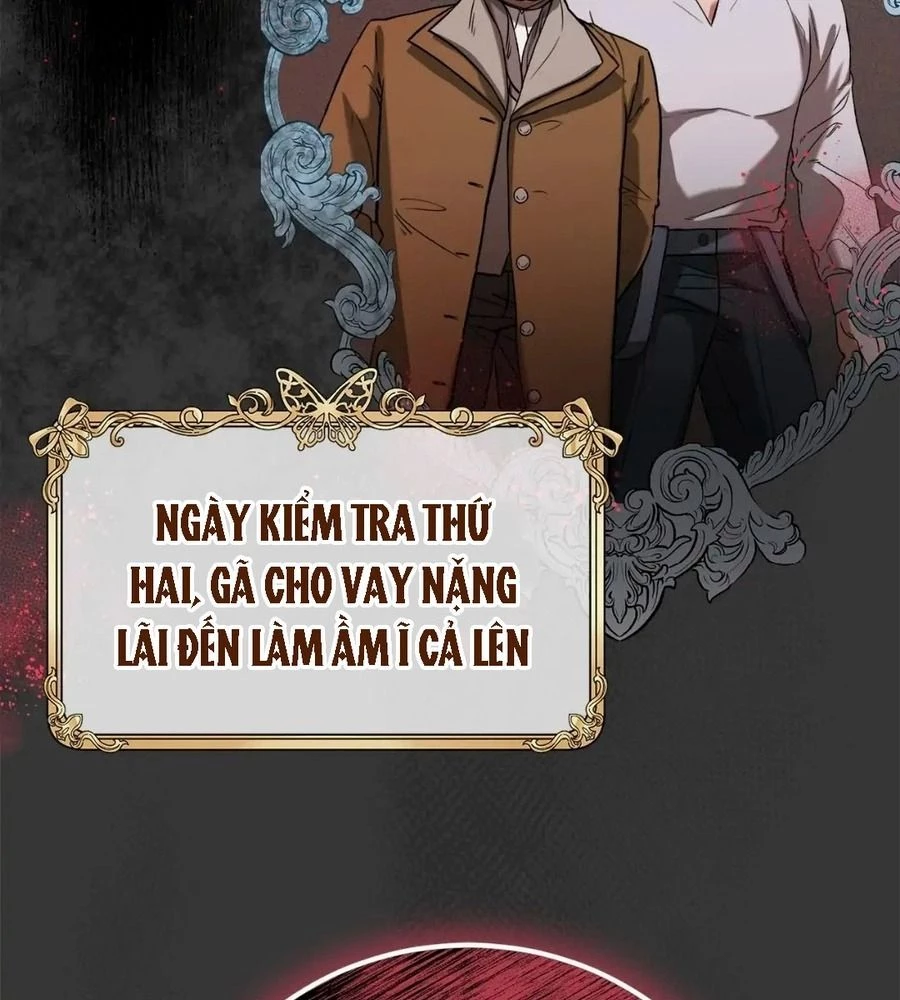 Không Bao Giờ Trở Về Gia Đình Đã Bỏ Rơi Tôi Chapter 2 - 134